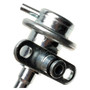 Standard Ignition Fuel Pressure Regulator PR78 - connector view