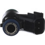 Standard Ignition Fuel Injector - MFI - New FJ986 - top view