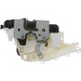 Standard Ignition Power Door Lock Actuator DLA1600 - back view