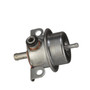 Standard Ignition Fuel Pressure Regulator PR17 - front view