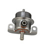 Standard Ignition Fuel Pressure Regulator PR17 - connector view