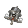 Standard Ignition Fuel Pressure Regulator PR17 - angled view