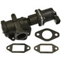 Standard Ignition EGR Valve EGV1285 - front view