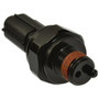 Standard Ignition Engine Oil Pressure Switch PS653 - connector view