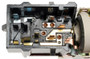 Standard Ignition Headlight Switch DS-418
