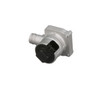 Standard Ignition Air Cleaner Check Valve DV132 - angled view