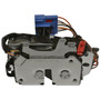 Standard Ignition Power Door Lock Actuator DLA1399 - bottom view