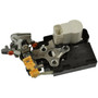 Standard Ignition Power Door Lock Actuator DLA1155 - front view