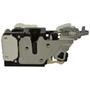 Standard Ignition Power Door Lock Actuator DLA1155 - back view