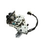 Standard Ignition Trunk Lock Actuator Motor DLA2118 - angled view