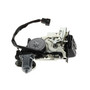 Standard Ignition Trunk Lock Actuator Motor DLA2118 - bottom view