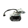 Standard Ignition Trunk Lock Actuator Motor DLA2118 - right view