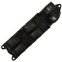 Standard Ignition Power Window Switch DWS1693 - front view
