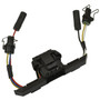 Standard Ignition Diesel Fuel Injection Harness IFH5 - front view