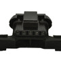Standard Ignition Diesel Fuel Injection Harness IFH5 - connector view