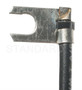 Standard Ignition Distributor Condenser GB-125