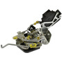 Standard Ignition Power Door Lock Actuator DLA1004 - front view