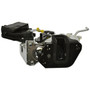 Standard Ignition Power Door Lock Actuator DLA1004 - back view