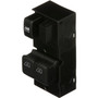 Standard Ignition Power Window Switch DWS2217 - angled view