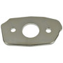 Standard Ignition Fuel Pump Mounting Plate GDM501 - front view