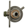 Standard Ignition Fuel Pressure Regulator PR464 - top view