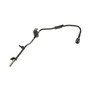 Standard Ignition Fuel Feed Line GDL762 - angled view