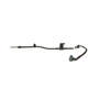 Standard Ignition Fuel Feed Line GDL762 - left view