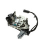 Standard Ignition Tailgate Latch Assembly DLA2124 - angled view