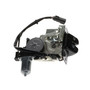 Standard Ignition Tailgate Latch Assembly DLA2124 - bottom view