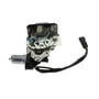 Standard Ignition Tailgate Latch Assembly DLA2124 - left view