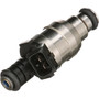 Standard Ignition Fuel Injector - MFI - New FJ152 - angled view
