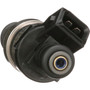 Standard Ignition Fuel Injector - MFI - New FJ152 - back view