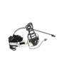 Standard Ignition Power Door Lock Actuator DLA888 - front view