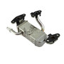 Standard Ignition EGR Cooler ECK37 - front view