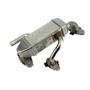 Standard Ignition EGR Cooler ECK37 - alternate view