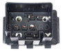 Standard Ignition Power Door Lock Switch PDS-154