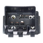 Standard Ignition Power Door Lock Switch PDS-154