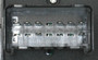 Standard Ignition Power Window Switch DWS-882