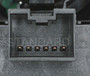 Standard Ignition Headlight Switch HLS-1264