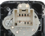 Standard Ignition Headlight Switch HLS-1264