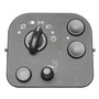 Standard Ignition Headlight Switch HLS-1256