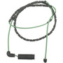 Standard Ignition Brake Pad Wear Sensor PWS136 - front view