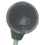 Standard Ignition Brake Pad Wear Sensor PWS136 - connector view