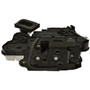 Standard Ignition Power Door Lock Actuator DLA1157 - back view