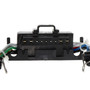 Standard Ignition Diesel Fuel Injection Harness IFH6 - connector view