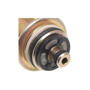 Standard Ignition Fuel Pressure Regulator PR329 - bottom view