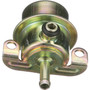 Standard Ignition Fuel Pressure Regulator PR80 - connector view