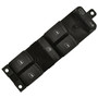 Standard Ignition Power Window Switch DS-2325