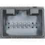 Standard Ignition Power Window Switch DS-2325