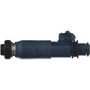 Standard Ignition Fuel Injector - MFI - New FJ387 - left view
